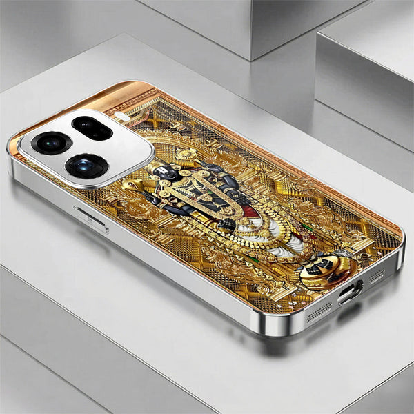 Golden Darshan - Prisma