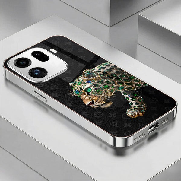 Prestige Leopard - Prisma