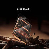 X - Level Clarity Shield Protective Tempered Glass - Million Cases 