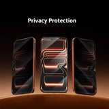 X - Level Clarity Shield Protective Tempered Glass - Million Cases 