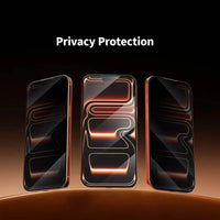 X - Level Clarity Shield Protective Tempered Glass - Million Cases 
