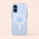 iPhone 17 - Anti-Yellow Clear Case