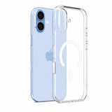 iPhone 17 - Anti-Yellow Clear Case