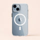 iPhone 14 - Anti-Yellow Clear Case