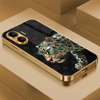 Prestige Leopard - Prisma