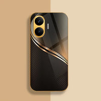 Bronze Velocity - Prisma