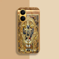 Golden Darshan - Prisma