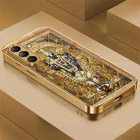 Golden Darshan - Prisma