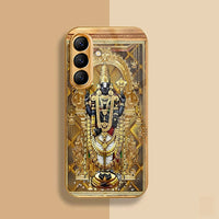 Golden Darshan - Prisma