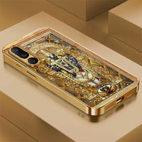 Golden Darshan - Prisma