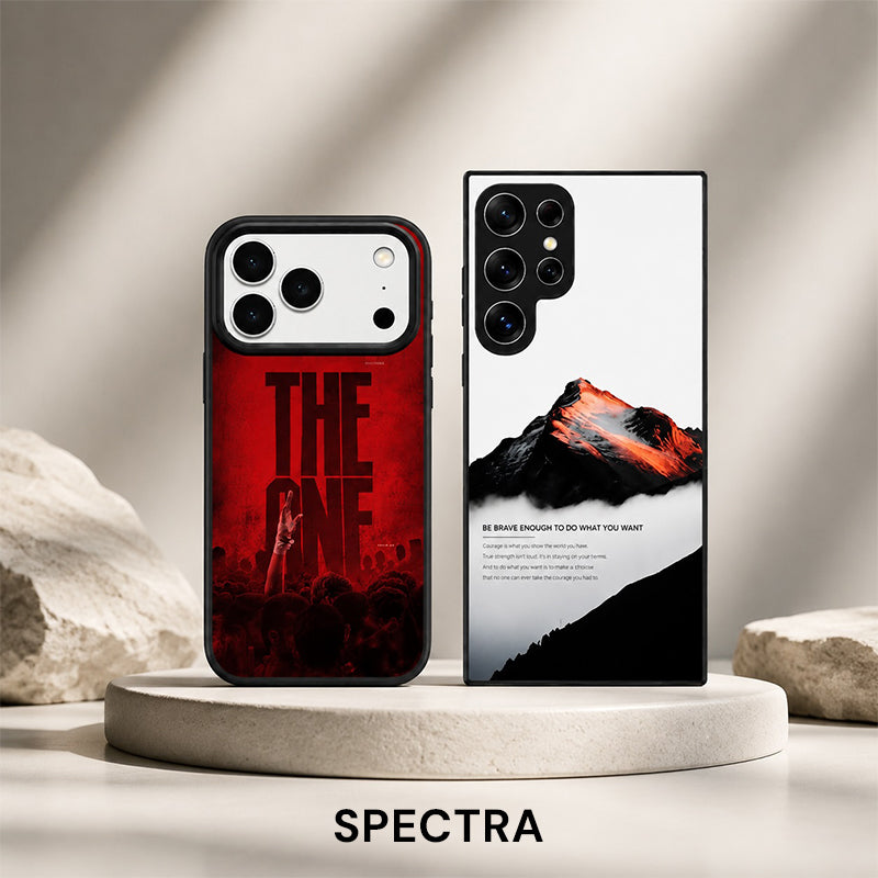 Spectra