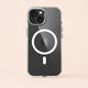 iPhone 15 - Anti-Yellow Clear Case