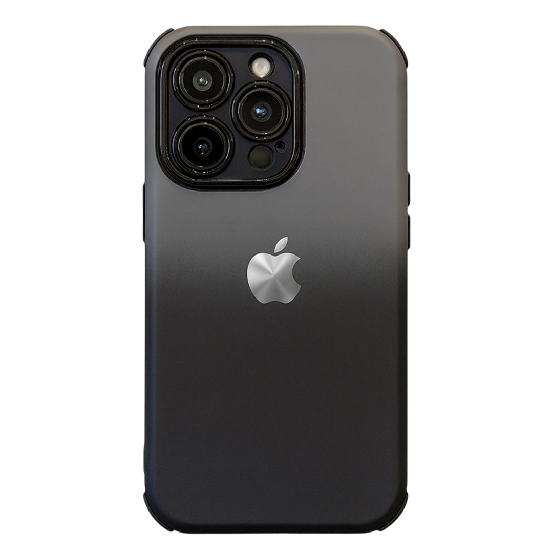 Velvety Smooth Gradient Case - iPhone