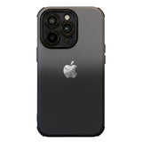 Velvety Smooth Gradient Case - iPhone