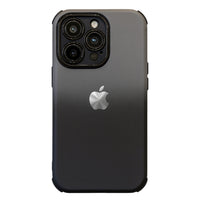 Velvety Smooth Gradient Case - iPhone