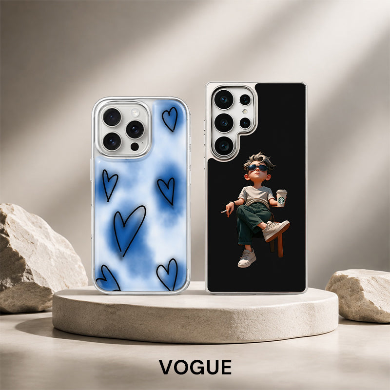 Vogue Collection