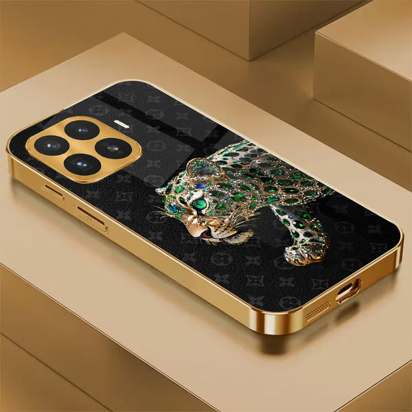 Prestige Leopard - Prisma