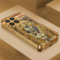 Golden Darshan - Prisma