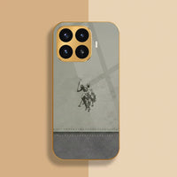 Gentleman's Mark - Prisma