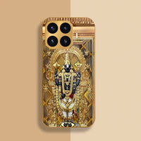Golden Darshan - Prisma