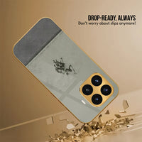 Gentleman's Mark - Prisma
