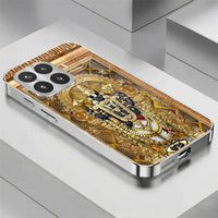 Golden Darshan - Prisma