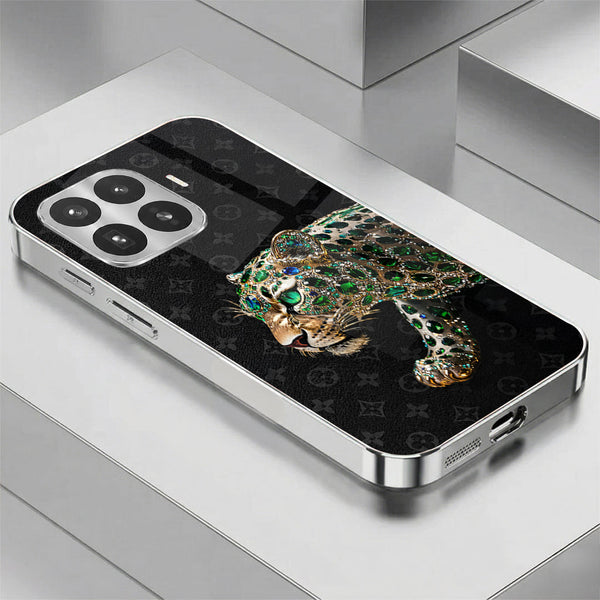 Prestige Leopard - Prisma