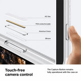 iPhone 17 Pro - Anti-Yellow Clear Case