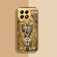 Golden Darshan - Prisma