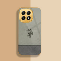 Gentleman's Mark - Prisma