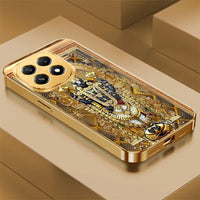 Golden Darshan - Prisma