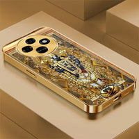 Golden Darshan - Prisma