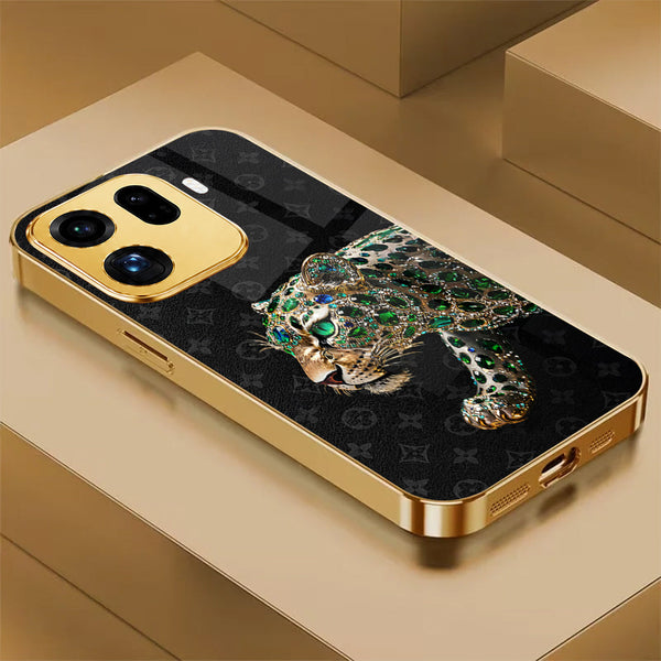 Prestige Leopard - Prisma