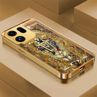 Golden Darshan - Prisma
