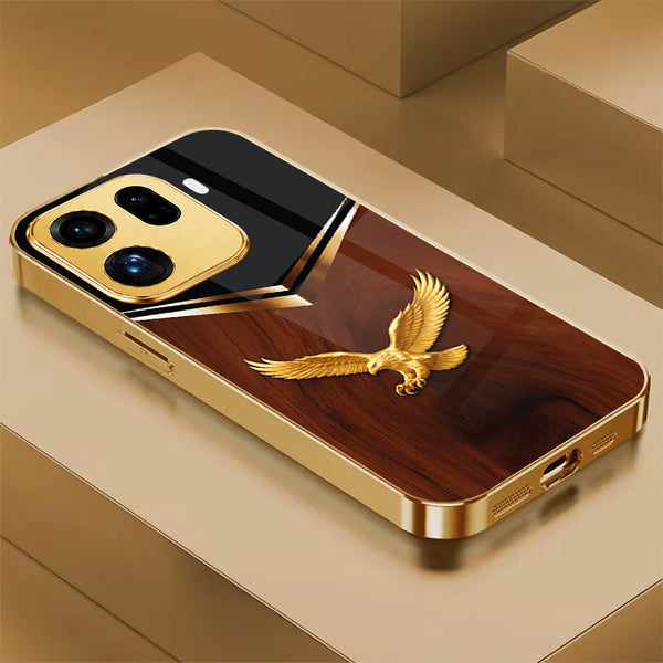 Heritage Power - Prisma