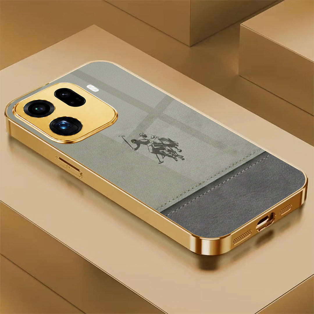 Gentleman's Mark - Prisma