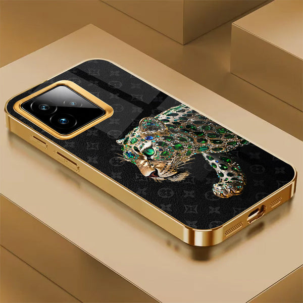 Prestige Leopard - Prisma