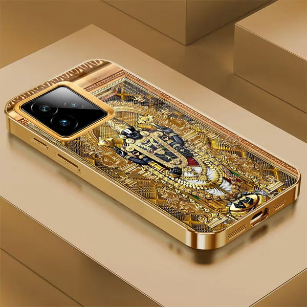 Golden Darshan - Prisma