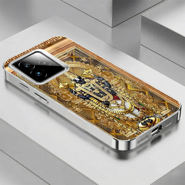 Golden Darshan - Prisma