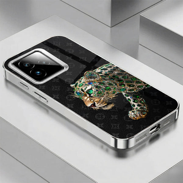 Prestige Leopard - Prisma