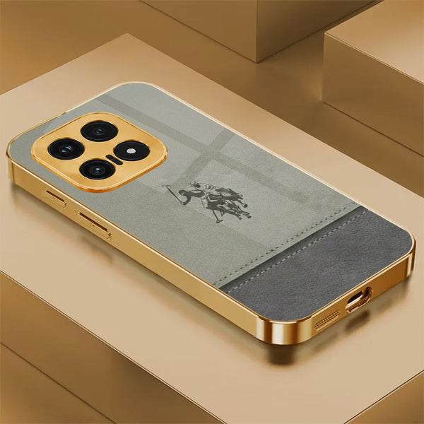 Gentleman's Mark - Prisma