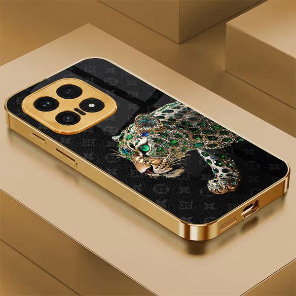 Prestige Leopard - Prisma