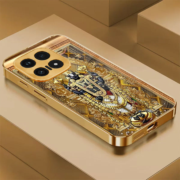 Golden Darshan - Prisma