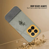 Gentleman's Mark - Prisma