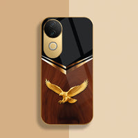Heritage Power - Prisma