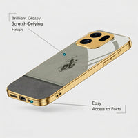 Gentleman's Mark - Prisma