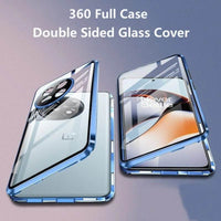 Velocity Metal Craft Dual Glass Armor Case - OnePlus - Million Cases 