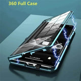 Velocity Metal Craft Dual Glass Armor Case - OnePlus - Million Cases 