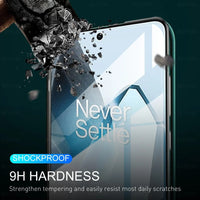 Edge Armor Tempered Glass for OnePlus