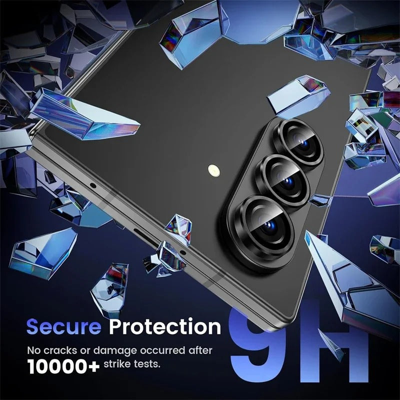 Galaxy Z Fold Series Defense Ring Camera Lens Protector